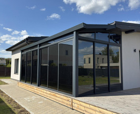 Plėvelės klijavimas / Plėvelės klijavimas / Darbų pavyzdys ID 3967419