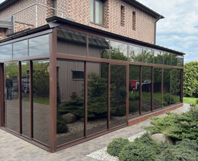 Plėvelės klijavimas / Plėvelės klijavimas / Darbų pavyzdys ID 3967425