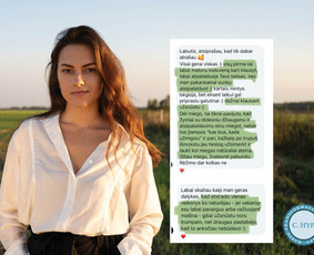 Kotryna Rtt Hipnoterapija (Rtt Hypnotherapy) - Sveikata, gydymas - 2 Sveikata, gydymas - Kotryna Rtt Hipnoterapija (Rtt Hypnotherapy) - 2