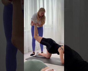 Kineziterapeutai - Fmr gydytojo konsultacijos/kineziterapija/gydomieji masažai - 1