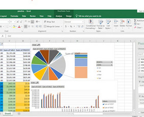 Excel projektai, analitika - Synquetech - Microsoft Office Excel specialistai - 4 Microsoft Office Excel specialistai - Excel projektai, analitika - Synquetech - 4