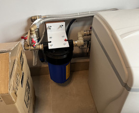 Santechnikas į namus - Santehnika - 1