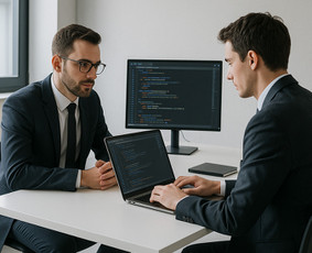 Našių, saugių ir estetiškų svetainių programavimas. - Interneto svetainių priežiūra - 1 Interneto svetainių priežiūra - Našių, saugių ir estetiškų svetainių programavimas. - 1