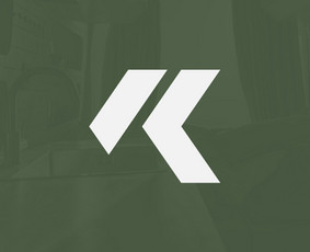 Logotipas Kibas, autobusiukų, priekabų, kemperių įrengimas.