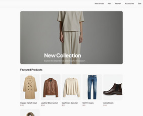 Našių, saugių ir estetiškų svetainių programavimas. - El. parduotuvių kūrimas - 3 El. parduotuvių kūrimas - Našių, saugių ir estetiškų svetainių programavimas. - 3