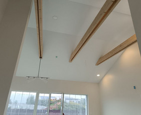 Įtempiamos lubos, montavimas - Įtempiamų lubų montavimas. Vilnius ir visa Lietuva - 3