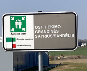 Kokybiški reklamos darbai - Reklamos gamyba - 3 Reklamos gamyba - Kokybiški reklamos darbai - 3