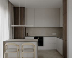 Interjero dizaino studija / Minterno / Darbų pavyzdys ID 3967893