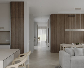 Interjero dizaino studija / Minterno / Darbų pavyzdys ID 3967897