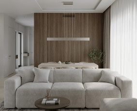 Interjero dizaino studija / Minterno / Darbų pavyzdys ID 3967901