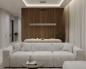 Interjero dizaino studija / Minterno / Darbų pavyzdys ID 3967907