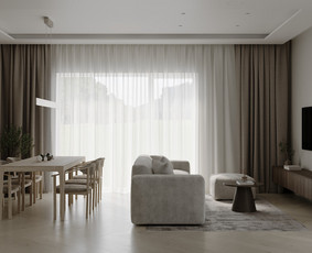 Interjero dizaino studija / Minterno / Darbų pavyzdys ID 3967913