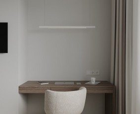 Interjero dizaino studija / Minterno / Darbų pavyzdys ID 3967929