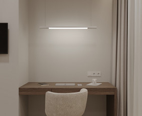 Interjero dizaino studija / Minterno / Darbų pavyzdys ID 3967933