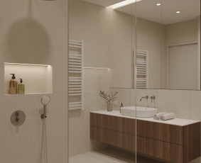 Interjero dizaino studija / Minterno / Darbų pavyzdys ID 3967941