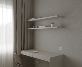 Interjero dizaino studija / Minterno / Darbų pavyzdys ID 3967945