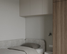 Interjero dizaino studija / Minterno / Darbų pavyzdys ID 3967949