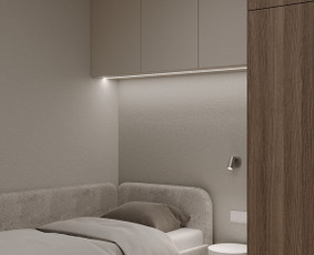 Interjero dizaino studija / Minterno / Darbų pavyzdys ID 3967955