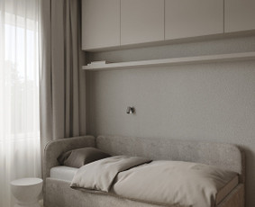 Interjero dizaino studija / Minterno / Darbų pavyzdys ID 3967959