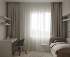 Interjero dizaino studija / Minterno / Darbų pavyzdys ID 3967961
