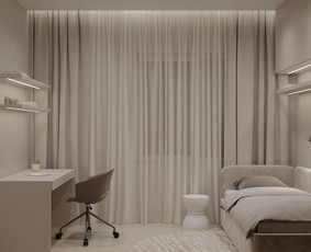 Interjero dizaino studija / Minterno / Darbų pavyzdys ID 3967965