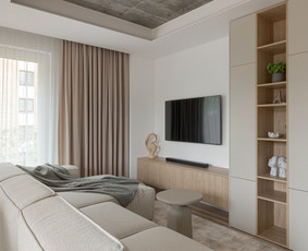 Interjero dizaino studija / Minterno / Darbų pavyzdys ID 3967983