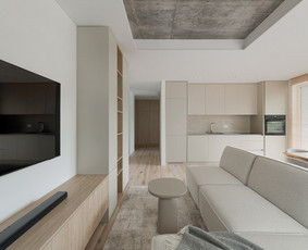 Interjero dizaino studija / Minterno / Darbų pavyzdys ID 3967989