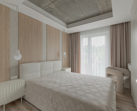 Interjero dizaino studija / Minterno / Darbų pavyzdys ID 3968001