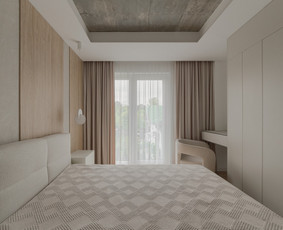 Interjero dizaino studija / Minterno / Darbų pavyzdys ID 3968003