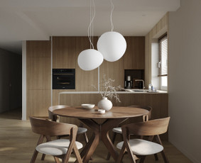 Interjero dizaino studija / Minterno / Darbų pavyzdys ID 3968033