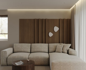 Interjero dizaino studija / Minterno / Darbų pavyzdys ID 3968035