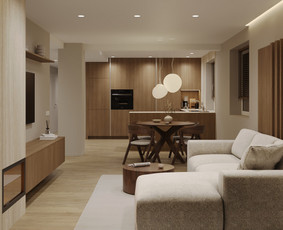 Interjero dizaino studija / Minterno / Darbų pavyzdys ID 3968041