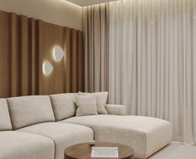 Interjero dizaino studija / Minterno / Darbų pavyzdys ID 3968049