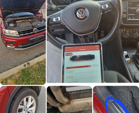 Naudoto automobilio patikra, paieška ir pardavimas / Aurel Auto / Darbų pavyzdys ID 3968055