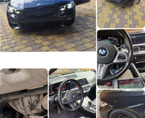 Naudoto automobilio patikra, paieška ir pardavimas / Aurel Auto / Darbų pavyzdys ID 3968057