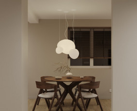 Interjero dizaino studija / Minterno / Darbų pavyzdys ID 3968059