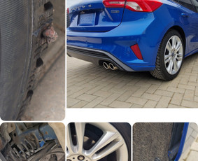 Naudoto automobilio patikra, paieška ir pardavimas / Aurel Auto / Darbų pavyzdys ID 3968063