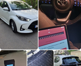 Naudoto automobilio patikra, paieška ir pardavimas / Aurel Auto / Darbų pavyzdys ID 3968075