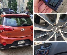 Naudoto automobilio patikra, paieška ir pardavimas / Aurel Auto / Darbų pavyzdys ID 3968077