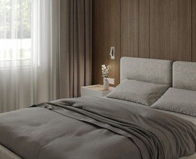 Interjero dizaino studija / Minterno / Darbų pavyzdys ID 3968083