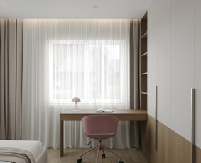 Interjero dizaino studija / Minterno / Darbų pavyzdys ID 3968097
