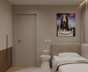 Interjero dizaino studija / Minterno / Darbų pavyzdys ID 3968105
