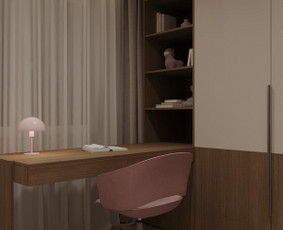 Interjero dizaino studija / Minterno / Darbų pavyzdys ID 3968107