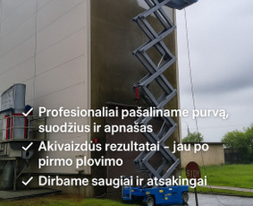 Aukštalipių įmonė siūlo savo paslaugas - Aukštalipiai - 1 Aukštalipiai - Aukštalipių įmonė siūlo savo paslaugas - 1