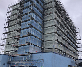 Pastolių Nuoma: Modulinių, fasadinių,bokštelių. - Pastolių nuoma - 3 Pastolių nuoma - Pastolių Nuoma: Modulinių, fasadinių,bokštelių. - 3