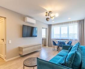 NT profesionalė-brokerė Sandra / NT Ekspertė Sandra Latvėnaitė / Darbų pavyzdys ID 3968227