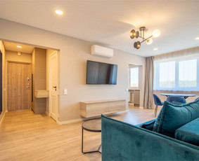 NT profesionalė-brokerė Sandra / NT Ekspertė Sandra Latvėnaitė / Darbų pavyzdys ID 3968241