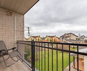 NT profesionalė-brokerė Sandra / NT Ekspertė Sandra Latvėnaitė / Darbų pavyzdys ID 3968279