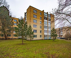 NT profesionalė-brokerė Sandra / NT Ekspertė Sandra Latvėnaitė / Darbų pavyzdys ID 3968299