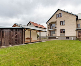 NT profesionalė-brokerė Sandra / NT Ekspertė Sandra Latvėnaitė / Darbų pavyzdys ID 3968307